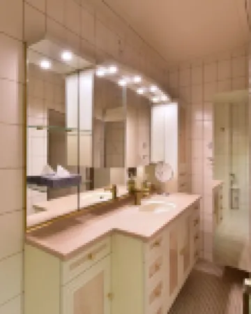 Rouvenaz Appartements