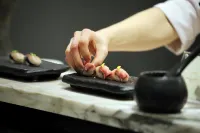 켄싱턴호텔 여의도 - 조식 운영