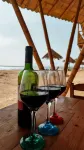 Hotel Sukuua Kai Cabo de la Vela - Quầy bar