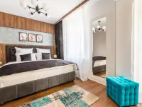 Bach Apartments Hotel a Sibiu