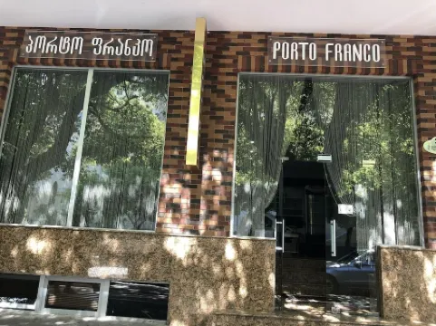 Porto Franco