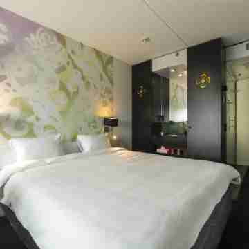 Tulip Inn Eindhoven Airport Rooms
