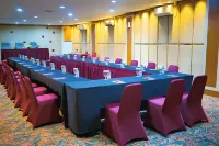 Hotel Pangeran City Hôtels à : Padang