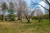 Beautiful Cottage on Large one Acre Private Lot