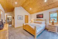 Hansel by Avantstay Pool Table, 5mins to Skiing