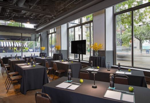 5. 호텔 펠릭스..