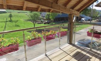 La Pause en Bugey