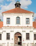 Monte Pacis Hotel in Pažaislis - 4-Star