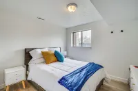 Salt Lake County Home Near 4 Major Ski Resorts!