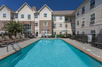 Staybridge Suites Greenville I-85 Woodruff Road by IHG Hotels in Mauldin