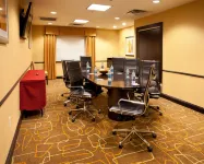 Holiday Inn Express & Suites Tulsa South Bixby