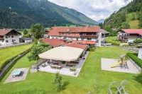 Hotel Jägerhof Ötz - 3-Star
