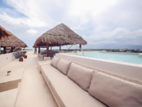 Casa Astral Luxury Hotel Hotels in Holbox