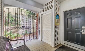 103 Grand Pavilion by Avantstay Steps to Beach!