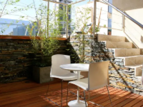 Howard Johnson by Wyndham Cordoba Hotel di 