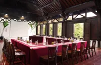 MesaStila Resort and Spa