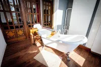 Schloss Arenfels Hotels in Bad Honningen