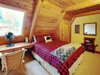 Lil' Cove in Paradise