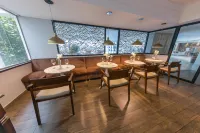 Hotel Village Premium Joao Pessoa - breakfast