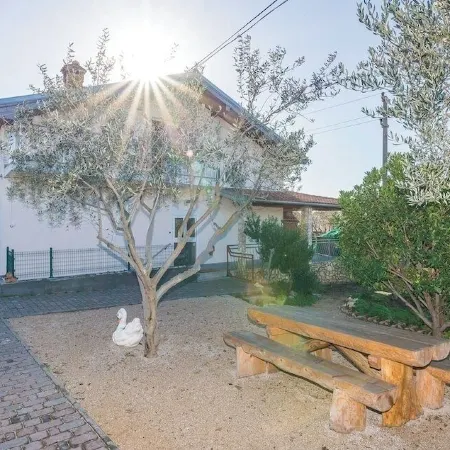 Large Rental House. Adriatic Seaside