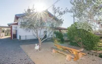 Large Rental House. Adriatic Seaside