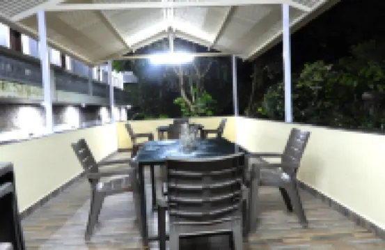 Rising Sun Retreat