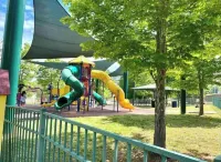 The Rustic Rectangle