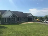 The Marcy House Oneida County 호텔