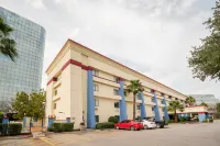 OYO Townhouse Houston Airport North Hotels in Houston