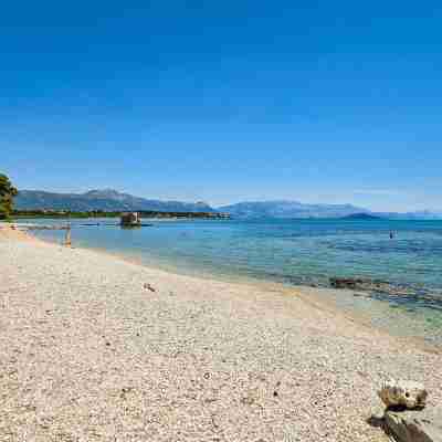 Pantan Fitness & Recreational Facilities