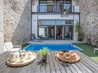 La Grange Hotels in Torreilles