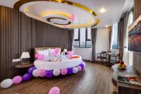 Azura Gold Hotel & Apartment Các khách sạn ở Nha Trang