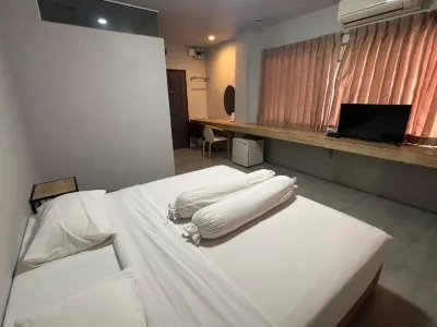 Lithai Guesthouse Hotels in 