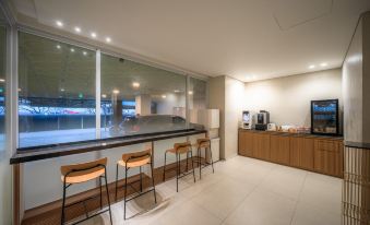Pohang E&A Hotel