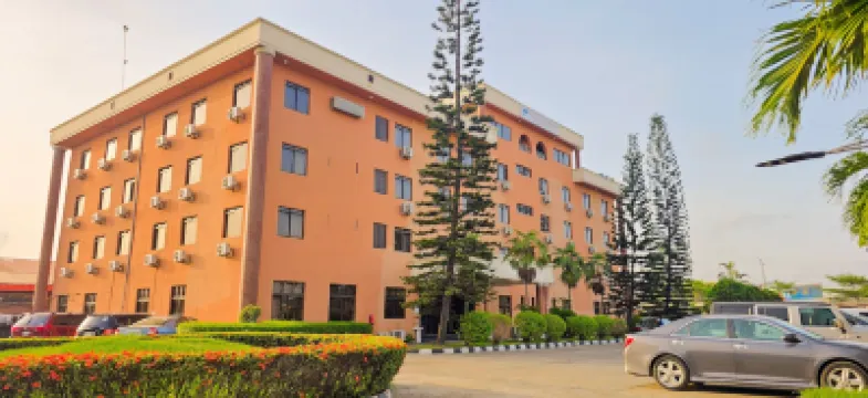 Villa Park Hotels Hotels near FESTAC TOWN Water Plant