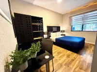 Roomies Hostel Condesa Hotels in 