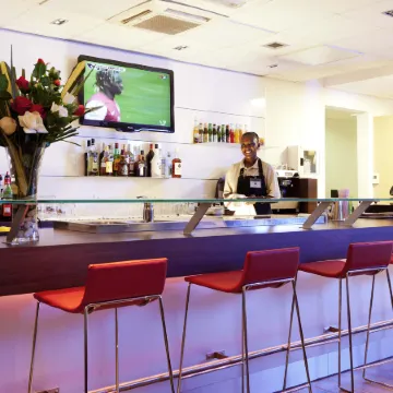 Ibis Bata Отели в г. Бата