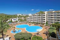 Grupotel Port d´Alcudia Hotels in Alcúdia