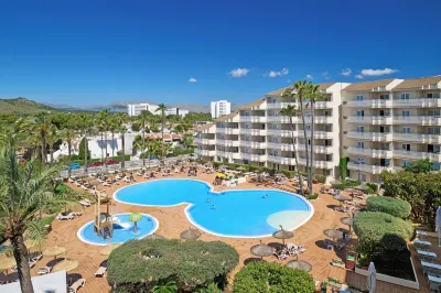 Grupotel Port d´Alcudia فنادق في ألكوديا
