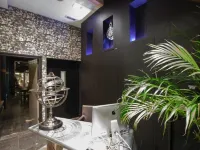 โรงแรมบลิส โรงแรมในเบรดา