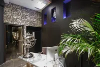 Bliss Boutique Hotel Hotels in Breda