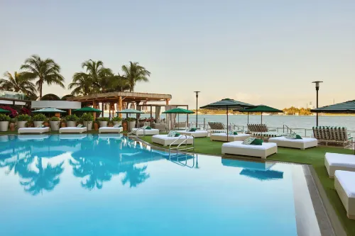 Mondrian South Beach Hotel a Miami Beach