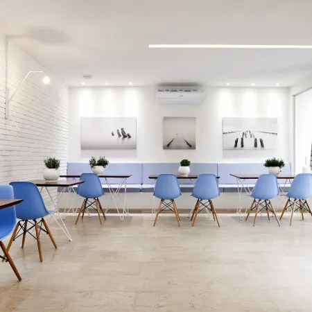 Privée Santorini Отели рядом с достопримечательностью «Пляж Периволос»
