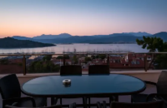 Suna  Suites Hotel & Fethiye