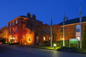 Holiday Inn MILTON KEYNES EAST M1, JCT.14 by IHG