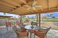 Indio Escape w/ Fire Pit & Resort Amenities! - Homestays