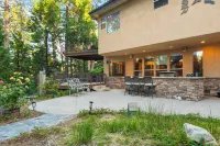 The Fairway Hideaway by Avantstay Game Room, Outdoor Dining & Near Lake Arrowhead