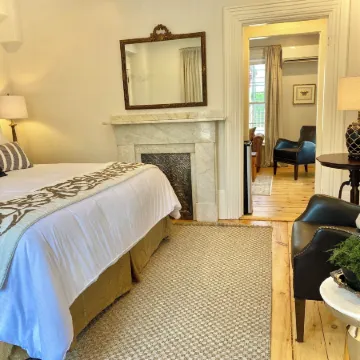 Old Village Inn Ogunquit