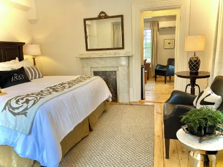 Old Village Inn Ogunquit