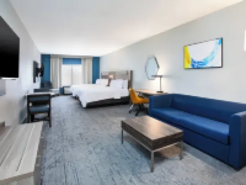 Holiday Inn Express & Suites DUNCAN by IHG Hotels in Duncan